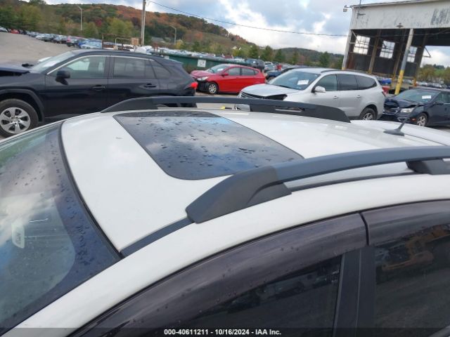 JF2GPAPC8F8326009 Subaru Xv Crosstrek 2.0i Limited