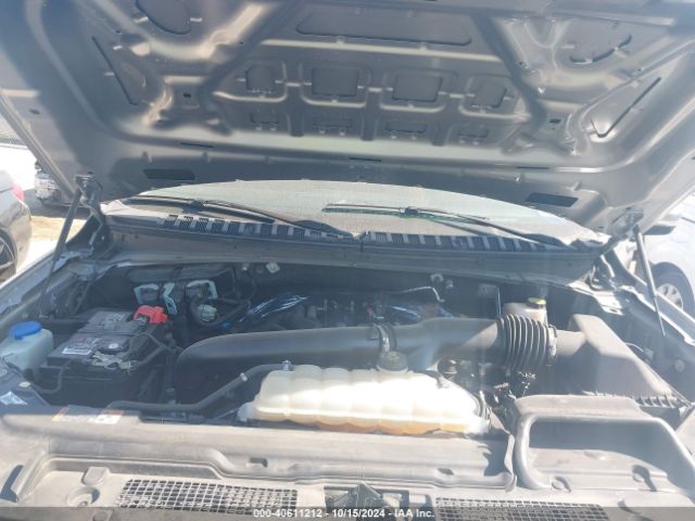 1FMJK1K83PEA54232 Ford Expedition Limited Max