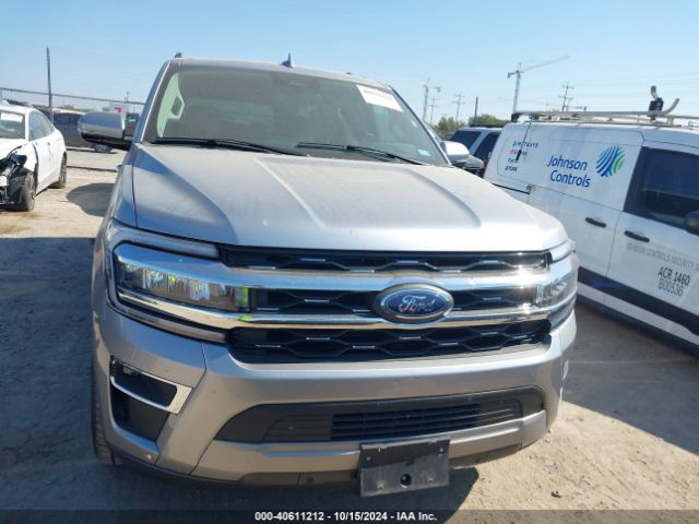 1FMJK1K83PEA54232 Ford Expedition Limited Max