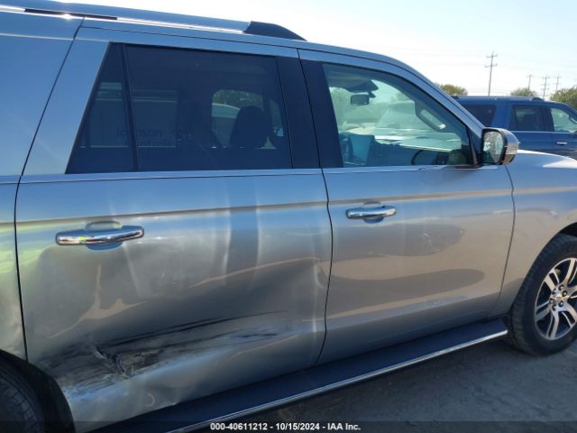 1FMJK1K83PEA54232 Ford Expedition Limited Max