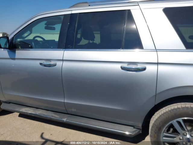 1FMJK1K83PEA54232 Ford Expedition Limited Max