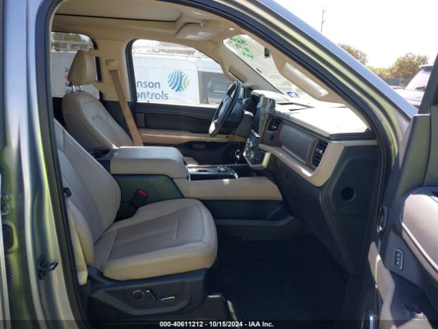 1FMJK1K83PEA54232 Ford Expedition Limited Max