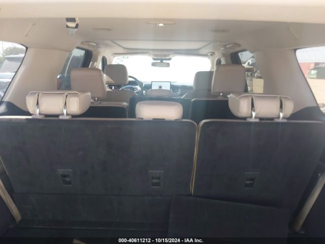 1FMJK1K83PEA54232 Ford Expedition Limited Max