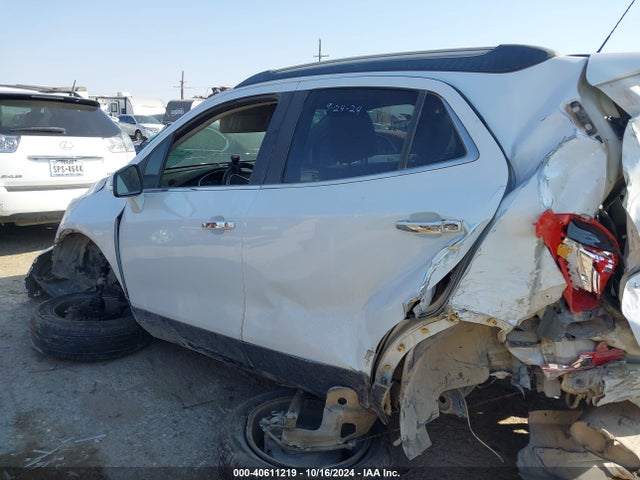 Buick Encore Preferred 2018 KL4CJASB4JB658709 Image 14