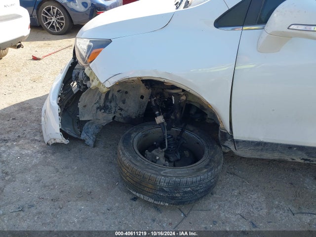 Buick Encore Preferred 2018 KL4CJASB4JB658709 Image 6