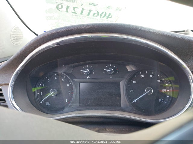 Buick Encore Preferred 2018 KL4CJASB4JB658709 Image 7
