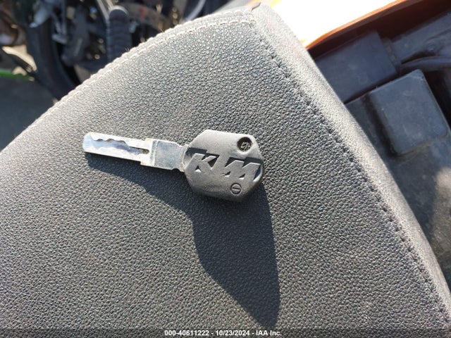 2014 KTM 1190 VBKV19404EM910119 Photo 10