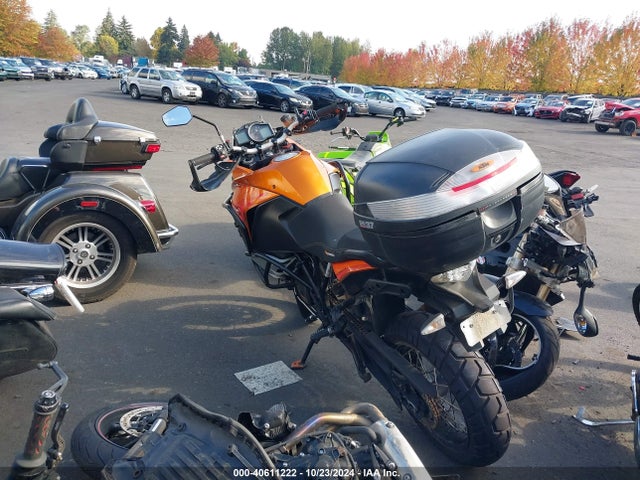 2014 KTM 1190 VBKV19404EM910119 Photo 3