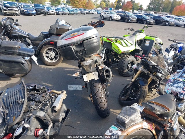 2014 KTM 1190 VBKV19404EM910119 Photo 5