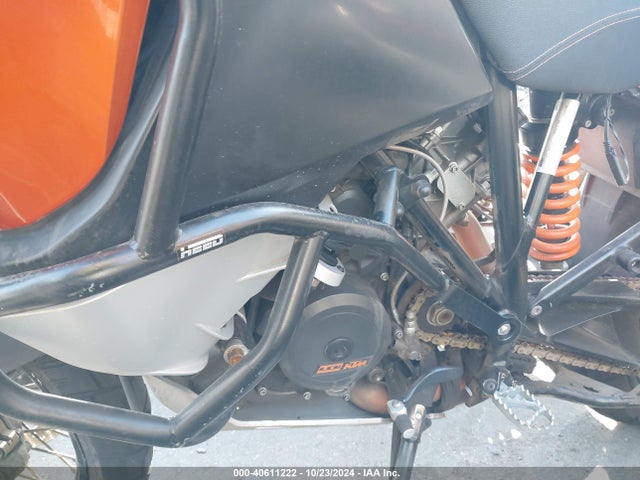 2014 KTM 1190 VBKV19404EM910119 Photo 7
