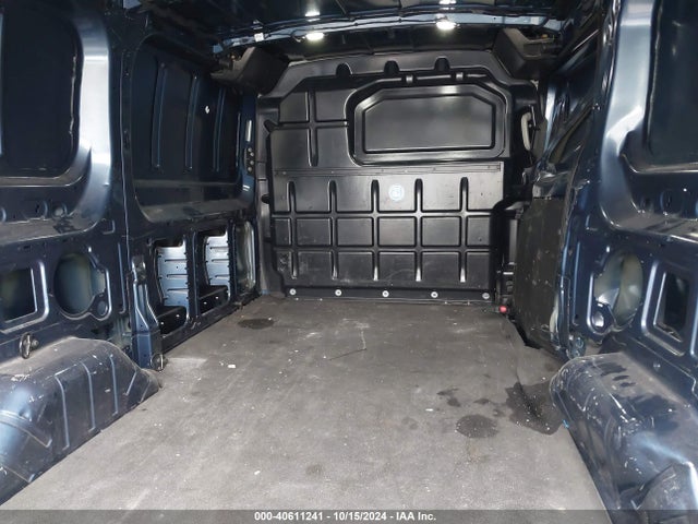 1FTYE1Y8XPKA47345 Ford Transit-150 Cargo Van