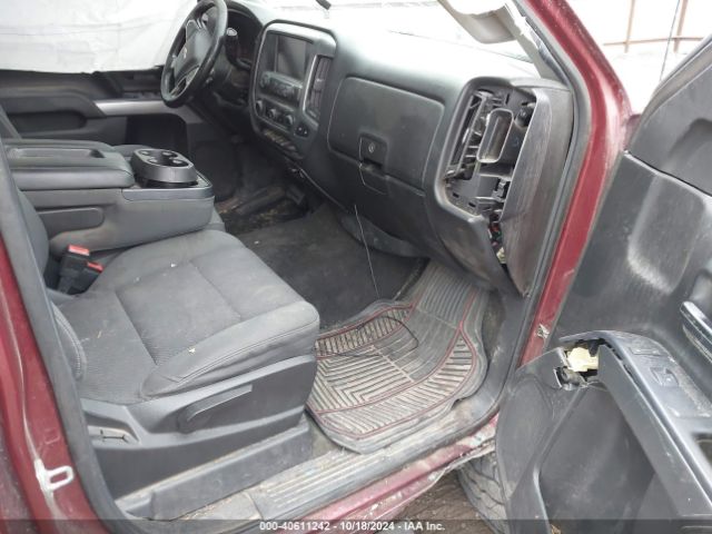 3GCUKREC8FG240839 Chevrolet Silverado 1500 1lt/2lt