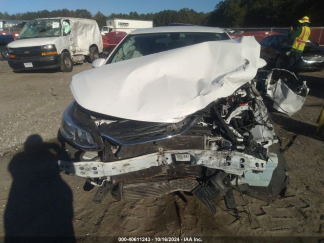 1G1BC5SM5H7127934 Chevrolet Cruze Ls Auto