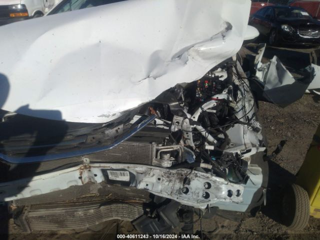 1G1BC5SM5H7127934 Chevrolet Cruze Ls Auto