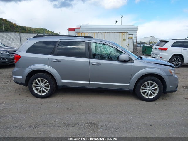 Dodge Journey Sxt 2016 3C4PDDBG3GT141999 Image 13