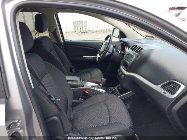 Dodge Journey Sxt 2016 3C4PDDBG3GT141999 Image 5