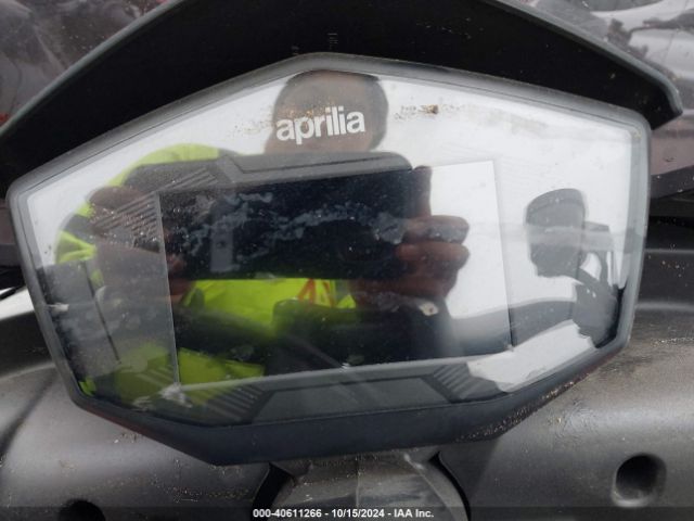 2023 APRILIA TUONO ZD4KSUM01PS000502 Photo 6