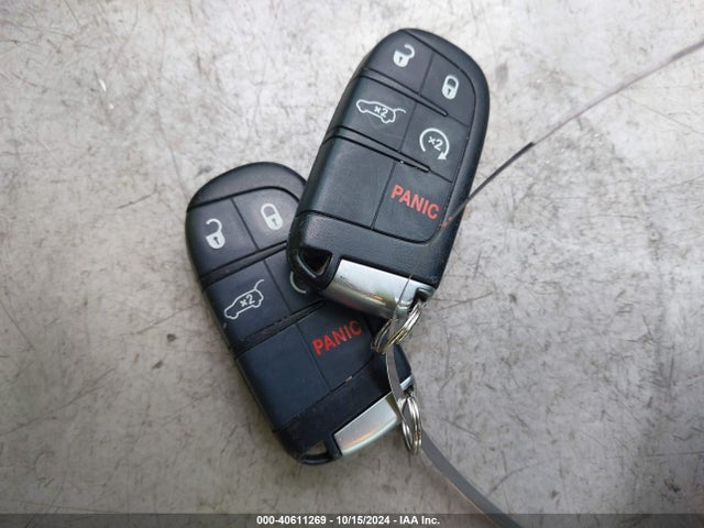 Jeep Grand Cherokee Limited 2014 1C4RJEBMXEC300216 Image 11