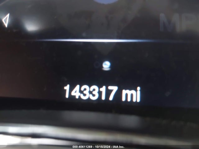 Jeep Grand Cherokee Limited 2014 1C4RJEBMXEC300216 Image 15