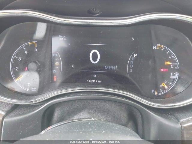 Jeep Grand Cherokee Limited 2014 1C4RJEBMXEC300216 Image 7