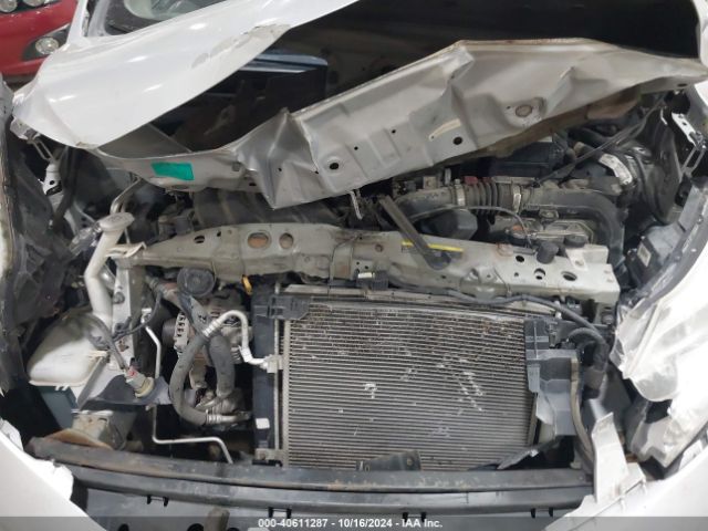 3N1CE2CP2EL403915 Nissan Versa Note S Plus