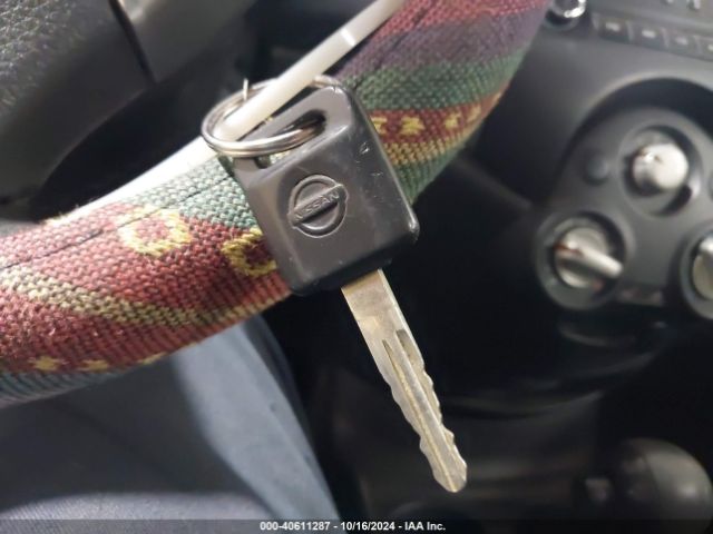 3N1CE2CP2EL403915 Nissan Versa Note S Plus
