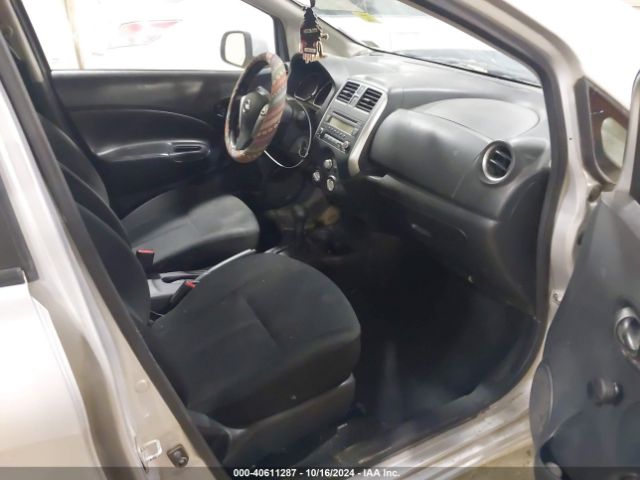 3N1CE2CP2EL403915 Nissan Versa Note S Plus