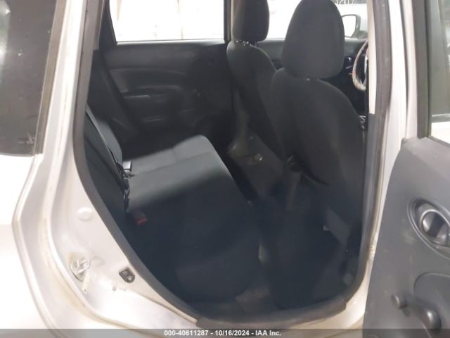 3N1CE2CP2EL403915 Nissan Versa Note S Plus