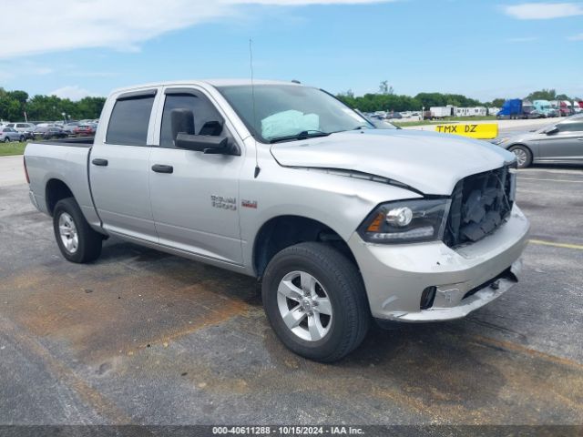 3C6RR6KTXGG209542 auction archive image