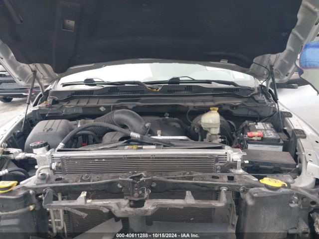 3C6RR6KTXGG209542 RAM 1500 Express