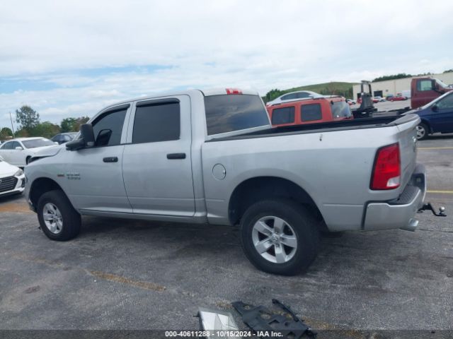 3C6RR6KTXGG209542 RAM 1500 Express