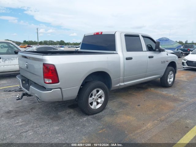 3C6RR6KTXGG209542 RAM 1500 Express