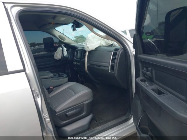 3C6RR6KTXGG209542 RAM 1500 Express