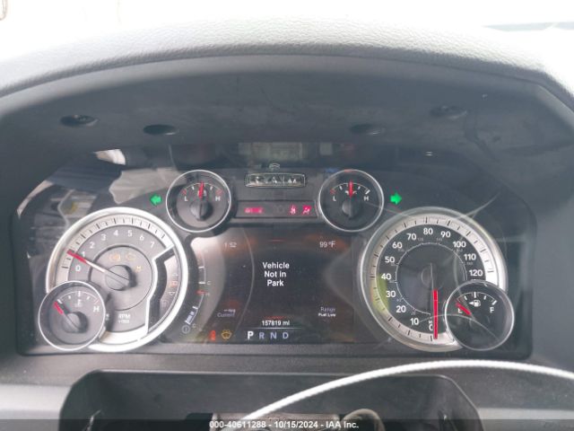 3C6RR6KTXGG209542 RAM 1500 Express