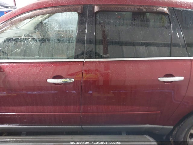 Chevrolet Traverse 2lt 2016 1GNKRHKD7GJ263322 Image 14