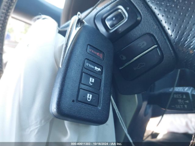 JTHSM5BC3G5000118 Lexus RC 300