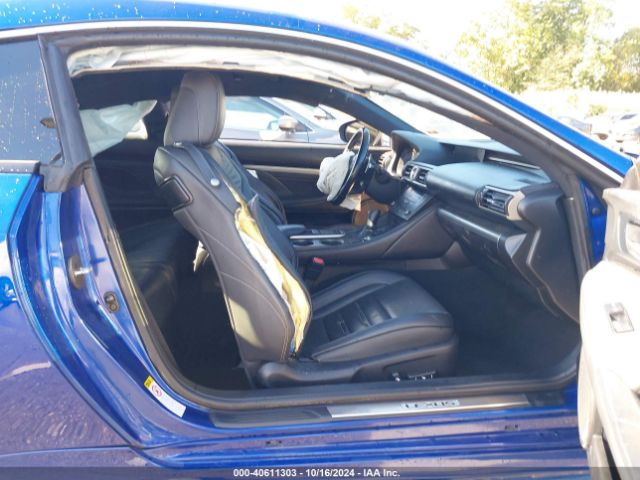 JTHSM5BC3G5000118 Lexus RC 300