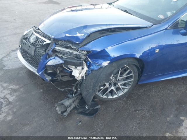 JTHSM5BC3G5000118 Lexus RC 300