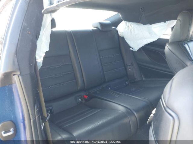 JTHSM5BC3G5000118 Lexus RC 300