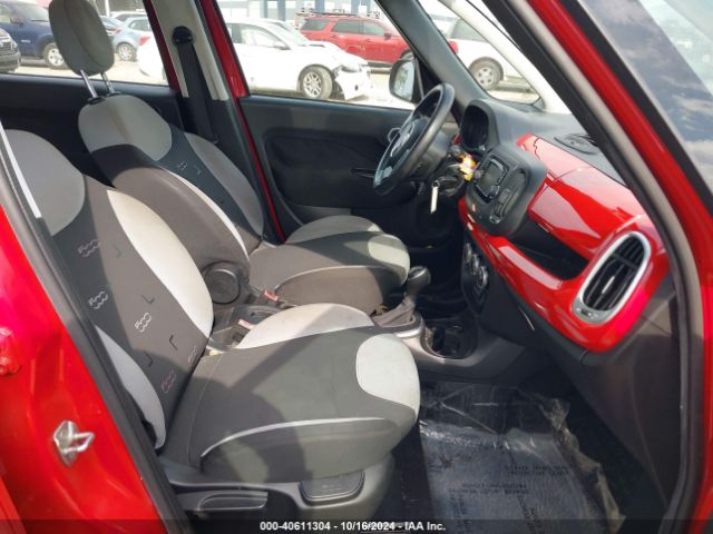 ZFBCFAAH5GZ038306 Fiat 500L POP