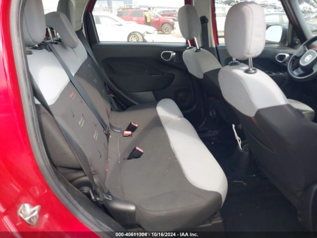 ZFBCFAAH5GZ038306 Fiat 500L POP