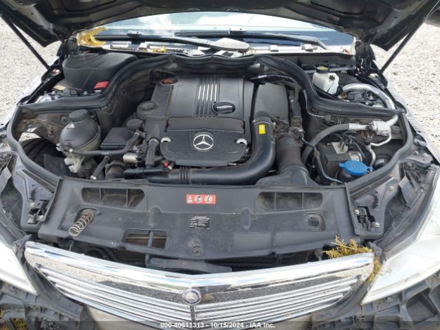 WDDGF4HB0ER302164 Mercedes-Benz C 250 Luxury/sport