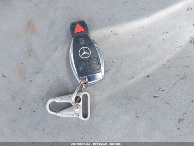 WDDGF4HB0ER302164 Mercedes-Benz C 250 Luxury/sport