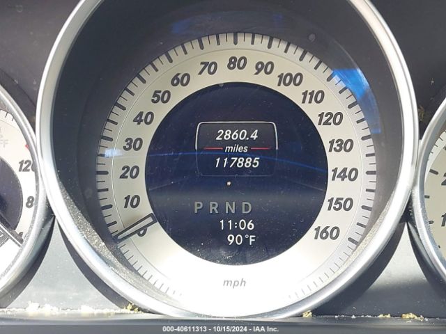 WDDGF4HB0ER302164 Mercedes-Benz C 250 Luxury/sport