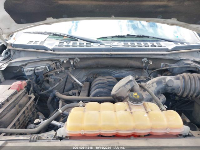 1FTFX1EF5FKE89825 Ford F-150 Xl