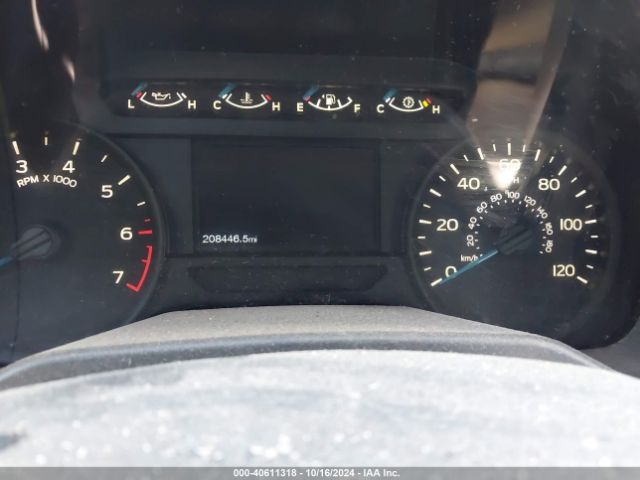 1FTFX1EF5FKE89825 Ford F-150 Xl