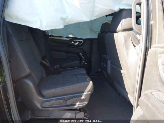 1GNSKEKD7RR348961 Chevrolet Suburban 4wd Rst