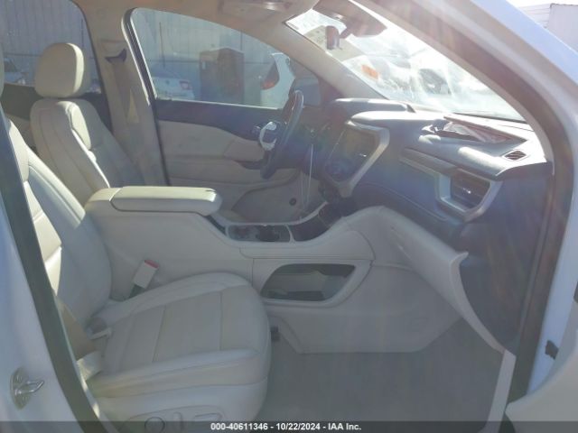 1GKKNPLS7MZ112591 GMC Acadia Fwd Denali