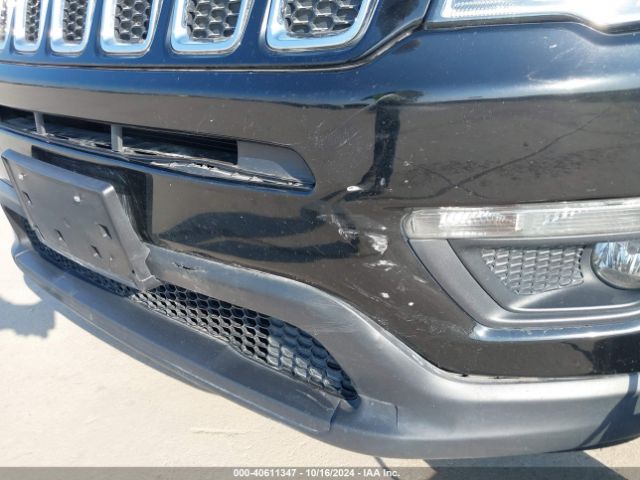 3C4NJCBB2KT743154 Jeep Compass Sun And Wheel Fwd