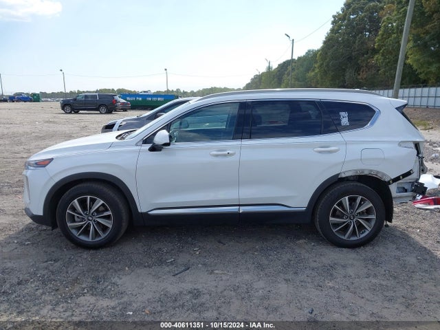 Hyundai Santa Fe Sel Plus 2019 5NMS3CAD1KH042232 Image 15